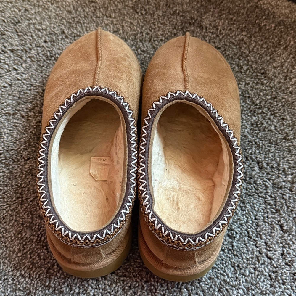 ugg tasman - Picture 2 of 4